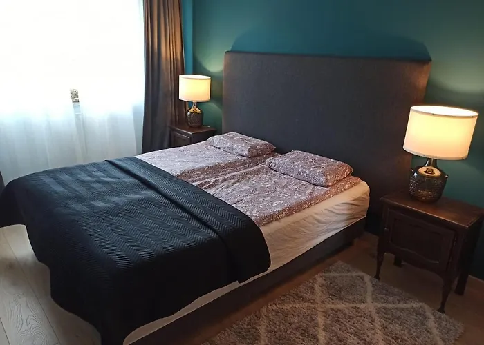 Md Apartament Lewandowskiego
