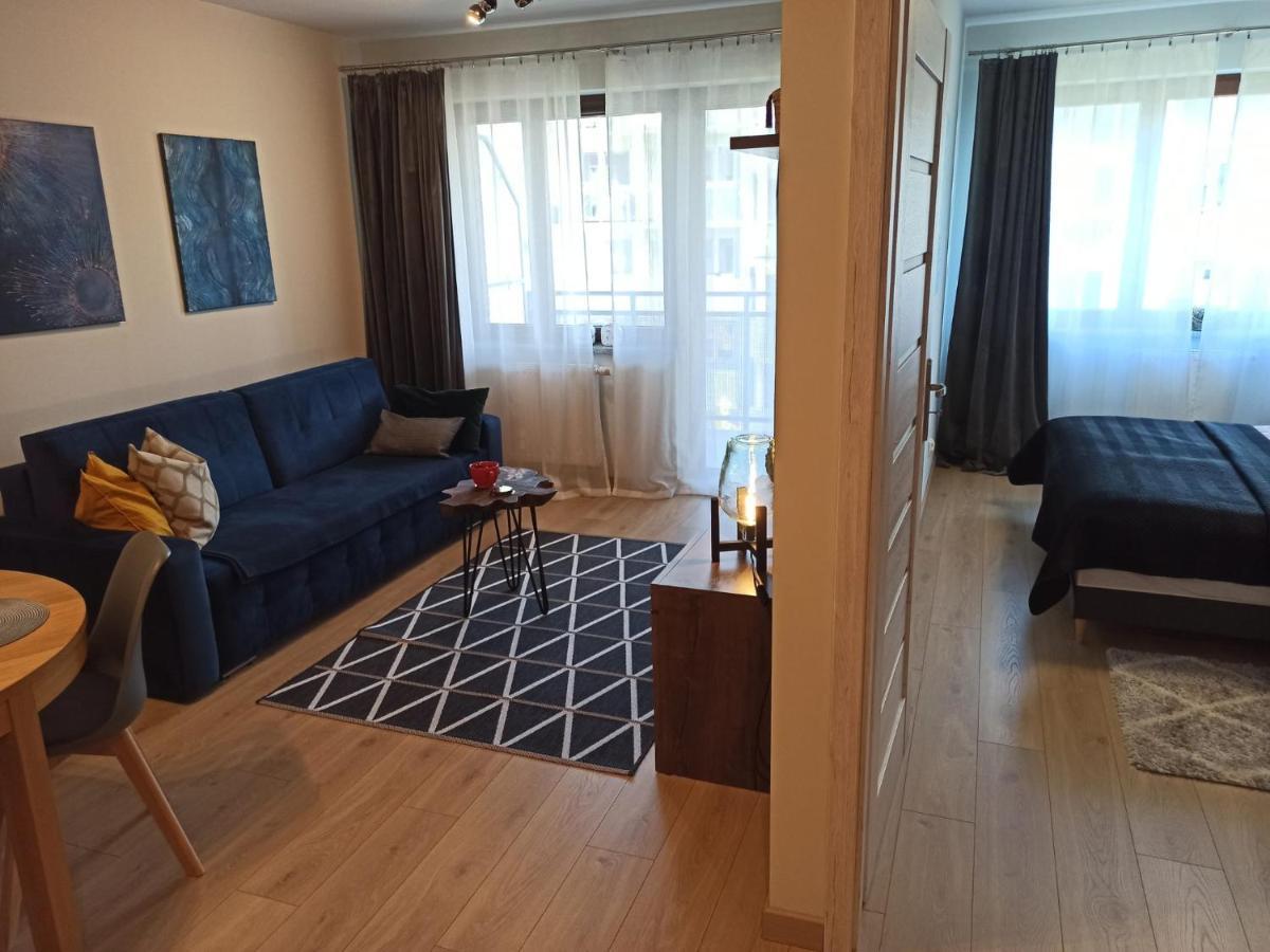Apartment Md Lewandowskiego *