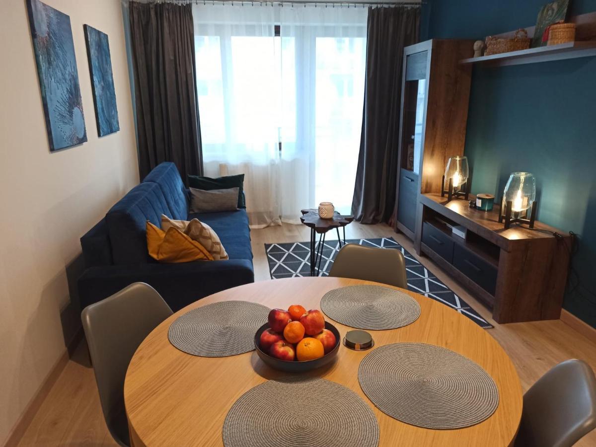 Apartment Md Lewandowskiego Szczecin