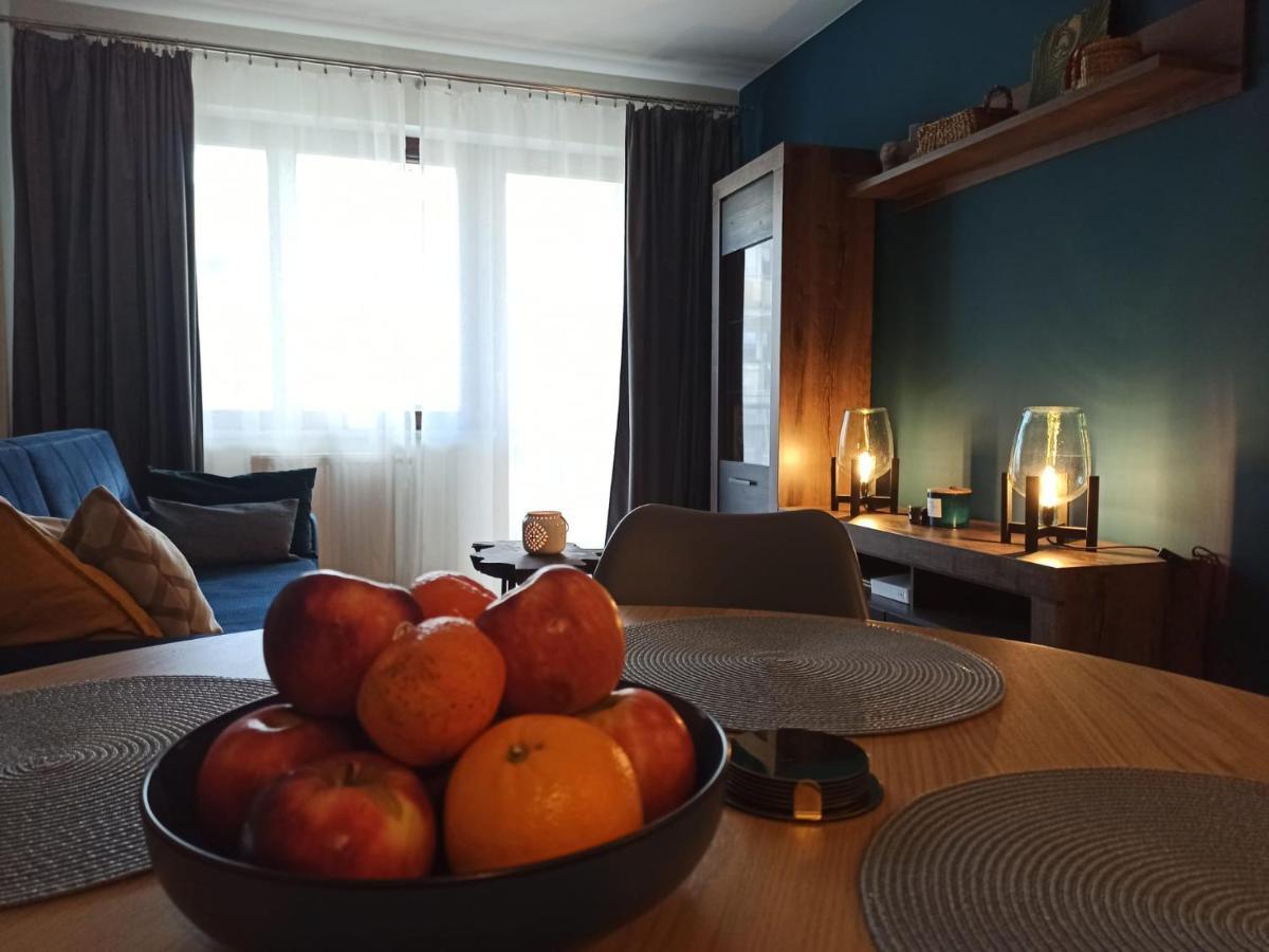 Md Lewandowskiego Apartment Szczecin